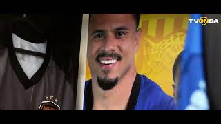 Bastidores | Amazonas 1x0 Anápolis | #SérieC2026 - rodada 10