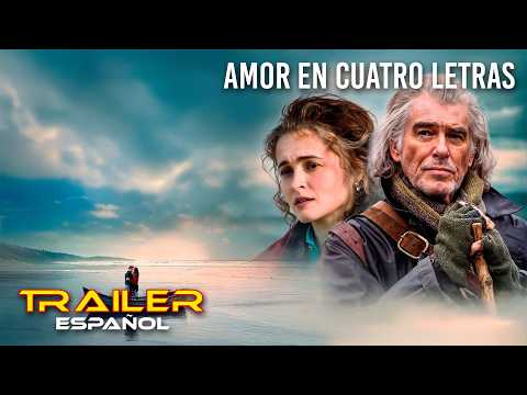 Amor en cuatro letras - Tráiler español