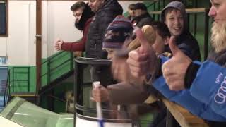 Easter Cup 2019 TRAILER