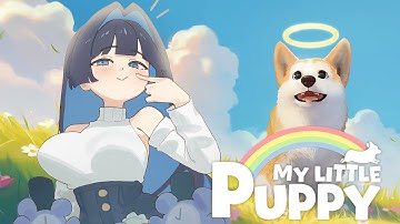 【My Little Puppy】Will I Feel Emotions