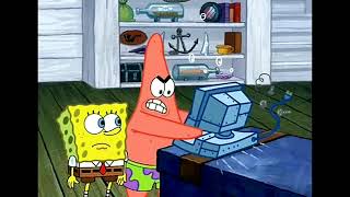 10 Hours of Patrick Smashing a Computer