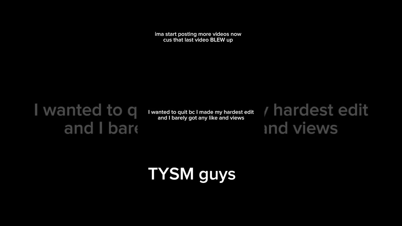  Shortsvideo Bro Tysm Guys Ur A W Whoever Supports Me