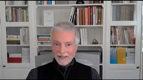Richard Gillett on political divisiveness: I's a f...