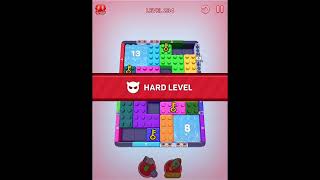 Color Block Buster / No Timer/ Levels 231-232-233-234-235-236-237-238-239-240