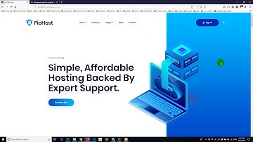 Hosting PSD To HTML | Class 12  Home Page 3 Responsive Part 1 | Salim Rana