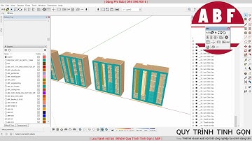 ABF lỗi in tem - tem lộn xộn - không thống kê được