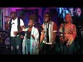 Before I Let Go (Live) - BlackRoots Academy Of Soul (Beyond Just The Beat Live Jazz-Soul-R&B Series)