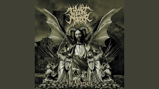 Thy Art Is Murder – The Adversary CD 1st mqdefault.jpg