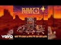 Public Enemy - When The Grid Go Down... (Audio) ft. George Clinton
