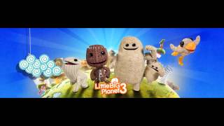 LittleBigPlanet 3 OST "Rum Hee"