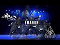 Emanon | Body Rock Junior 2017 [@VIBRVNCY Front Row 4K] #BRJR2017