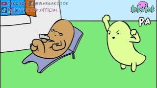 Bahagiain Orang Tua Dulu