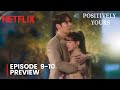 Positively Yours : Episode 9-10 Preview | Choi JinHyuk | Oh Yeon Seo [ENG SUB]