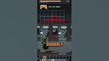 Things went bad. 🚀 #gaming #gameplay #games #gamer #foryou #steam #earlyaccess #cosmoteer #indiegame