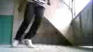 Rebolation Filipsy   1° vídeo