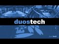 Duostech 3D Thanksgiving