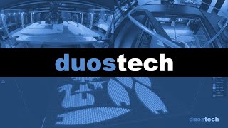 Duostech 3D Thanksgiving