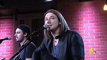 Morgan Wallen   "The Way I Talk"