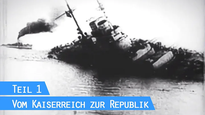 Die Warnung von Weimar - Teil 1: Vom Kaiserreich z...