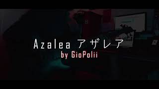 nano.RIPE - アザレア/ Azalea / Citrus Op - Bass Cover