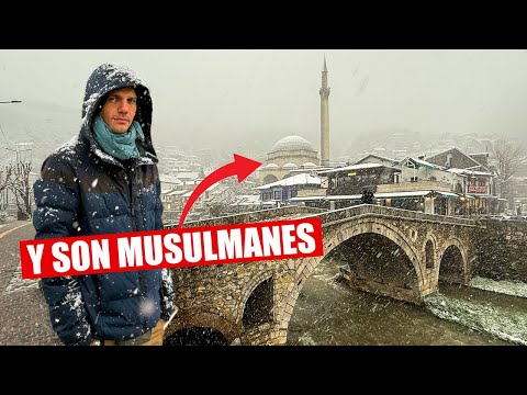 The European country that no one knows exists 😬 Who are they?