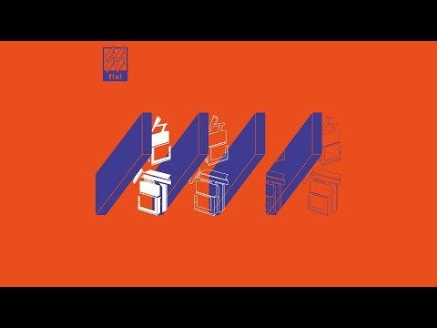 f(x) - 4 Walls (Zekk Remix)