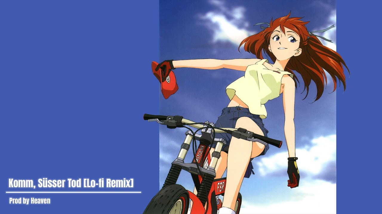 Komm, Süsser Tod [Lo-fi Remix]