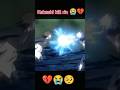 why kakshi kill rin #anime #py_official #viral #sad