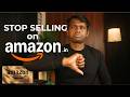 Don't Just Sell in India (Do This Instead)