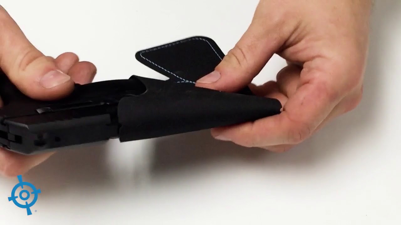 Pocket Holster Instructions YouTube