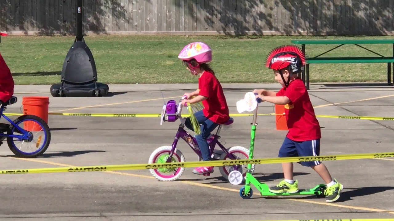 St.Jude Trike A thon YouTube