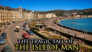Why Nobody Wants to Visit The Isle of Man Anymore