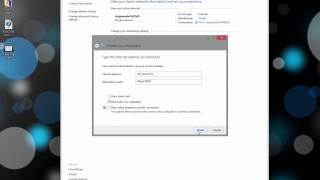 Hotspot VPN software - VPN for Windows 8 screenshot 4