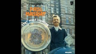 Puisque Tu M'aimes - Paul Mauriat (1968) [FLAC HQ]