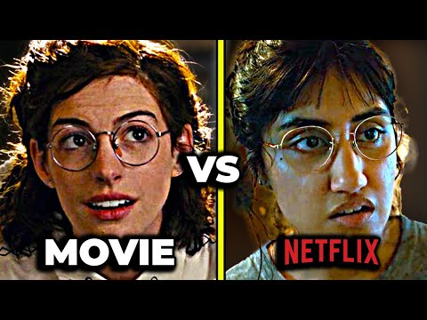 Top Five Reason Why Netflix One Day Is Better Than 2011 Movie