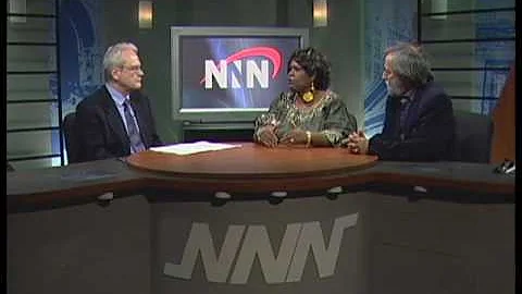 Gerthy Lahens & Jan Wampler Promotes Renaissance P...