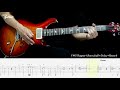 Celine Dion - My Heart Will Go On Guitar Lesson With Tab(Slow Tempo)