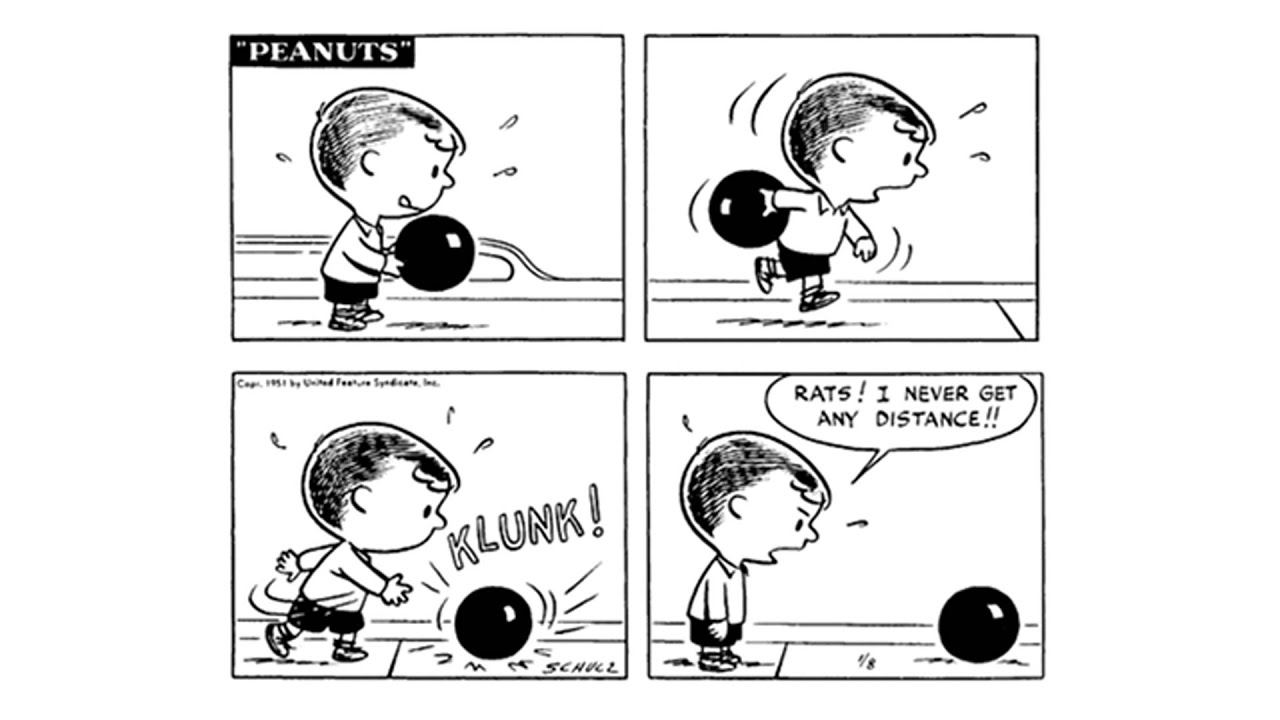 Peanuts Comics! #15