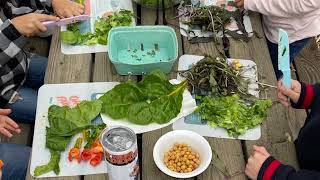 YOLO FARM TO FORK'S GARDEN-BASED LEARNING PLANTS THE SEEDS FOR A HEALTHIER FUTURE