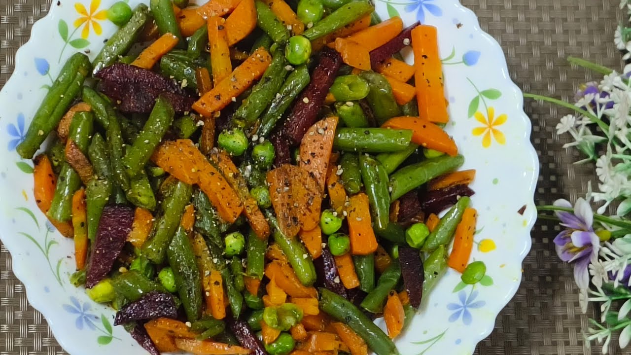 আজ বানালাম একটা হেলদি রেসিপি। Healthy recipe.#bengalifood #sabitakitchen #foodrecipe 