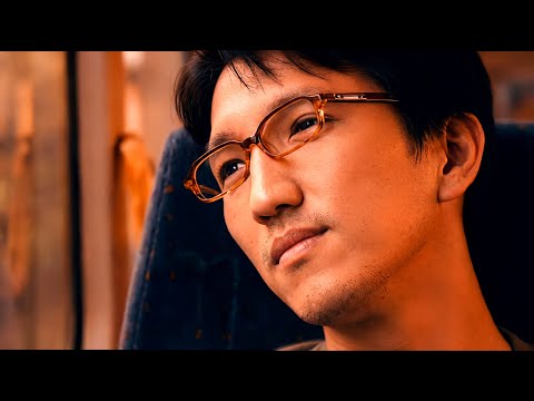 林志炫《現在我這麼想》Official Music Video