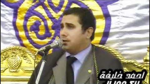 الشيخ انورالشحات - سورة الحجر,النحل - Anwar Shahat