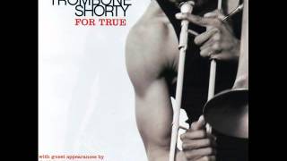 Video thumbnail of "TROMBONE SHORTY -  Encore feat"
