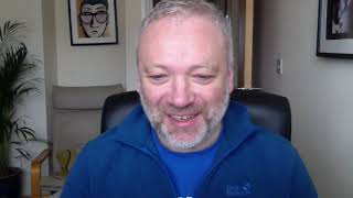 Week 5 - Martin Weller - Experiences in Online Learning and EdTech