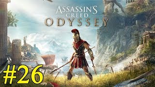 Assassin’s Creed Odyssey ► Финал ►№26 (Стрим) Assassin’s Creed Odyssey ► Финал ►№26 (Стрим)