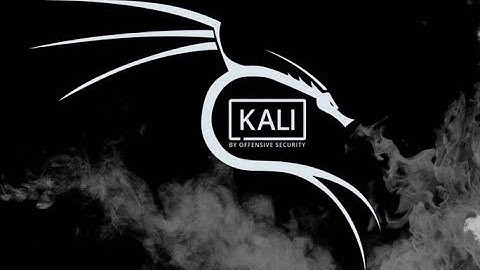 Hacking on Mac: How to install Kali Linux on Virtual Box Step by Step 2019