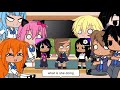 Gacha Pdh React To Aphmau Afton My Au Au Info In Desk Gacha Pdh React To Aphmau Afton My Au Au Info In Desk
