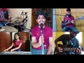 Goan band k7 bella ciao  money heist cover  goa india