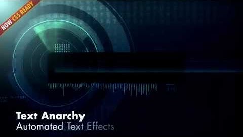 Red Giant Software Effects Suite 10