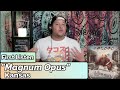 Kansas- Magnum Opus (First Listen)
